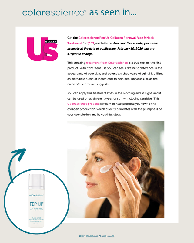 The Ultimate Key to Anti-Aging
