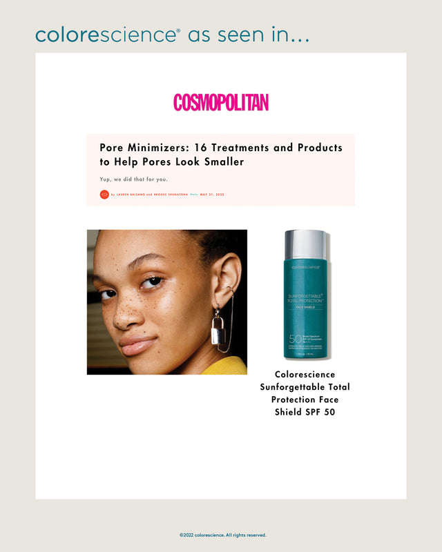 Best Pore Minimizers of 2022