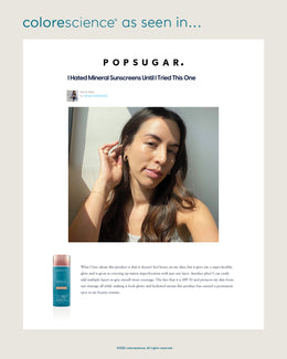 Popsugar magazine