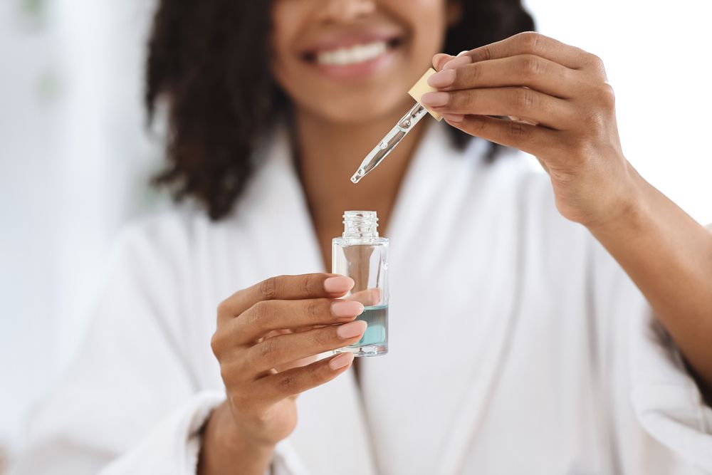 What Are Peptides in Skincare?
