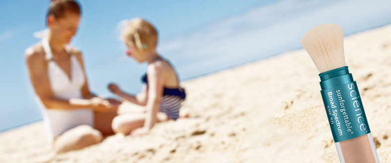 7 Facts About Sun Damage & Sun Exposure You May Not Know