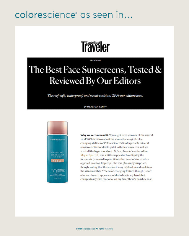 Best Tinted Sunscreen