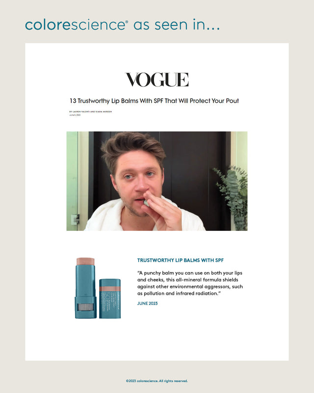 Trustworthy Lip Balms With SPF