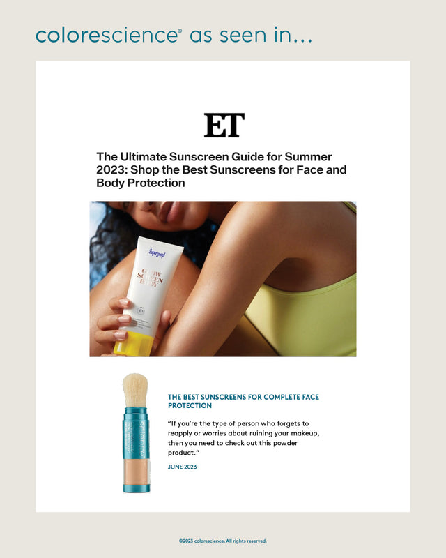 The Best Sunscreens for Complete Face Protection