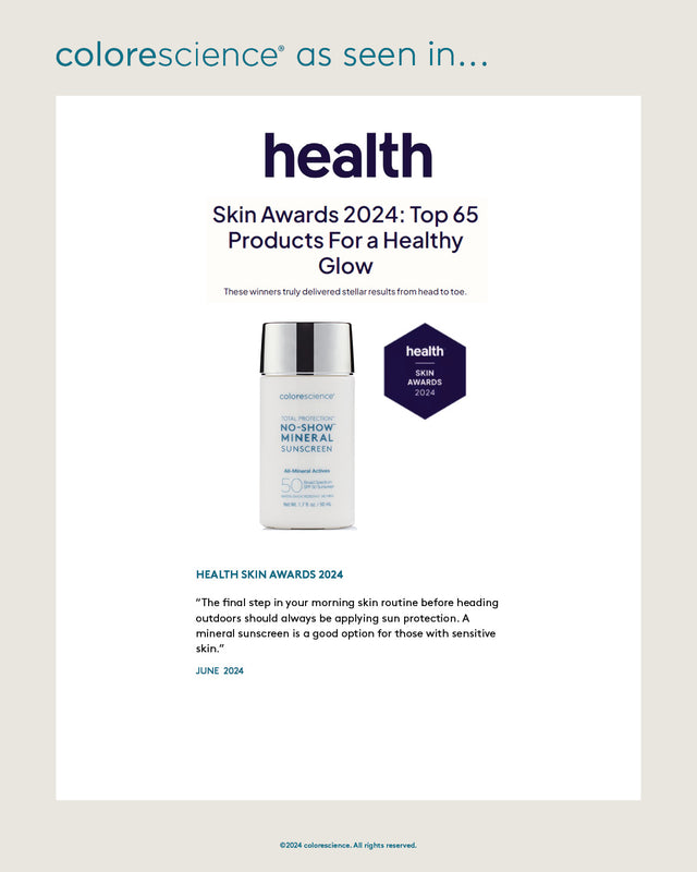 Health Skin Awards 2024