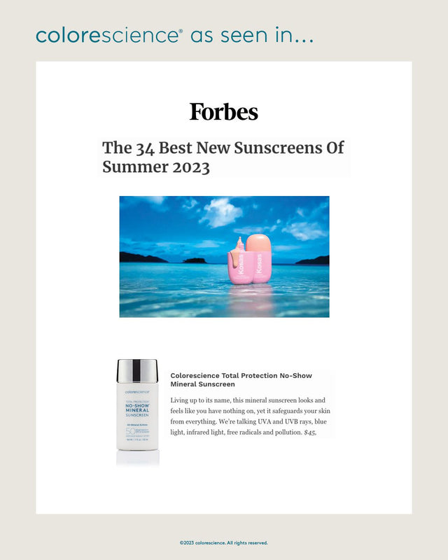 Best Sunscreens of 2023