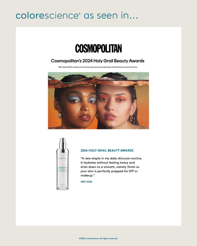 2024 Holy Grail Beauty Awards