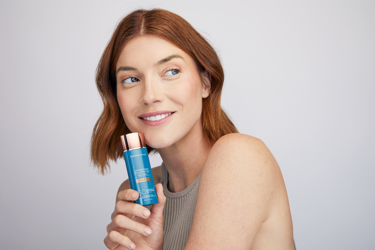 What Does PA++++ Mean on Sunscreen? UVA Ratings Explained