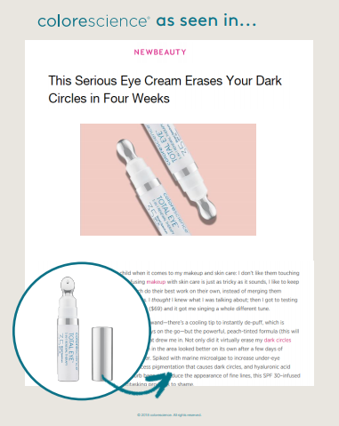 Fusing Makeup and Skincare