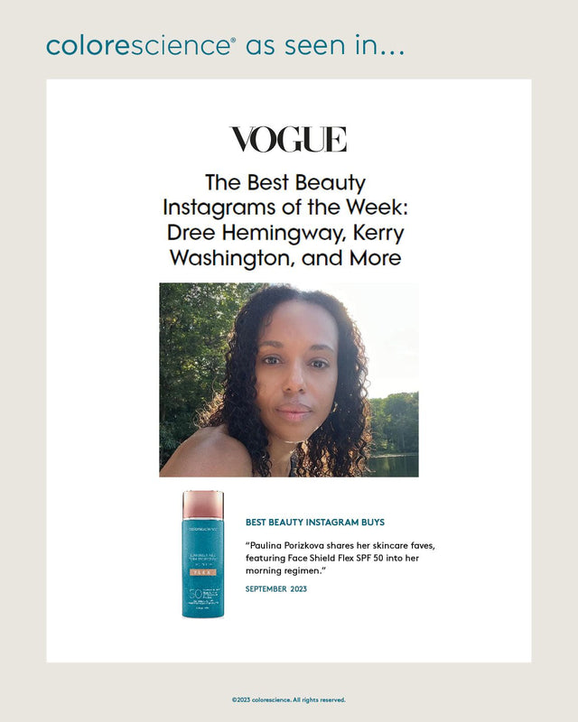 Best Beauty Instagrams