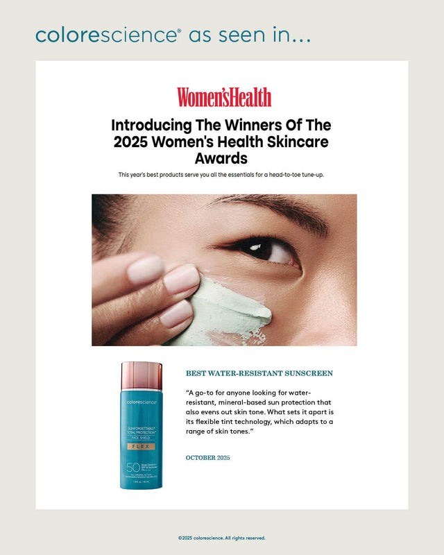 Best Water-Resistant Sunscreen