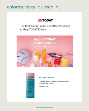 Best Tinted Face SPF