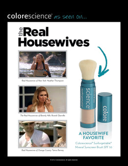 The Real Housewives - Sunforgettable