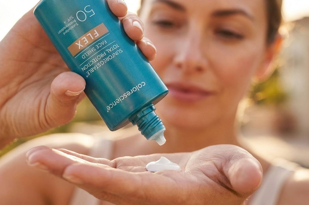 Primer Before or After Sunscreen? Get the Order Right – Colorescience