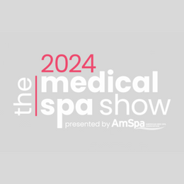 The Medical Spa Show - AmSpa
