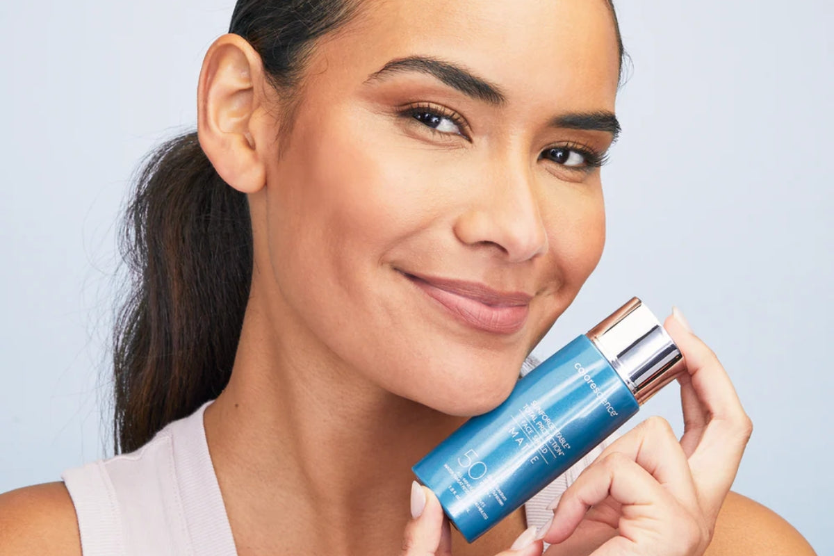What Are Encapsulated Pigments and Why Do They Make Tinted Sunscreen Better?