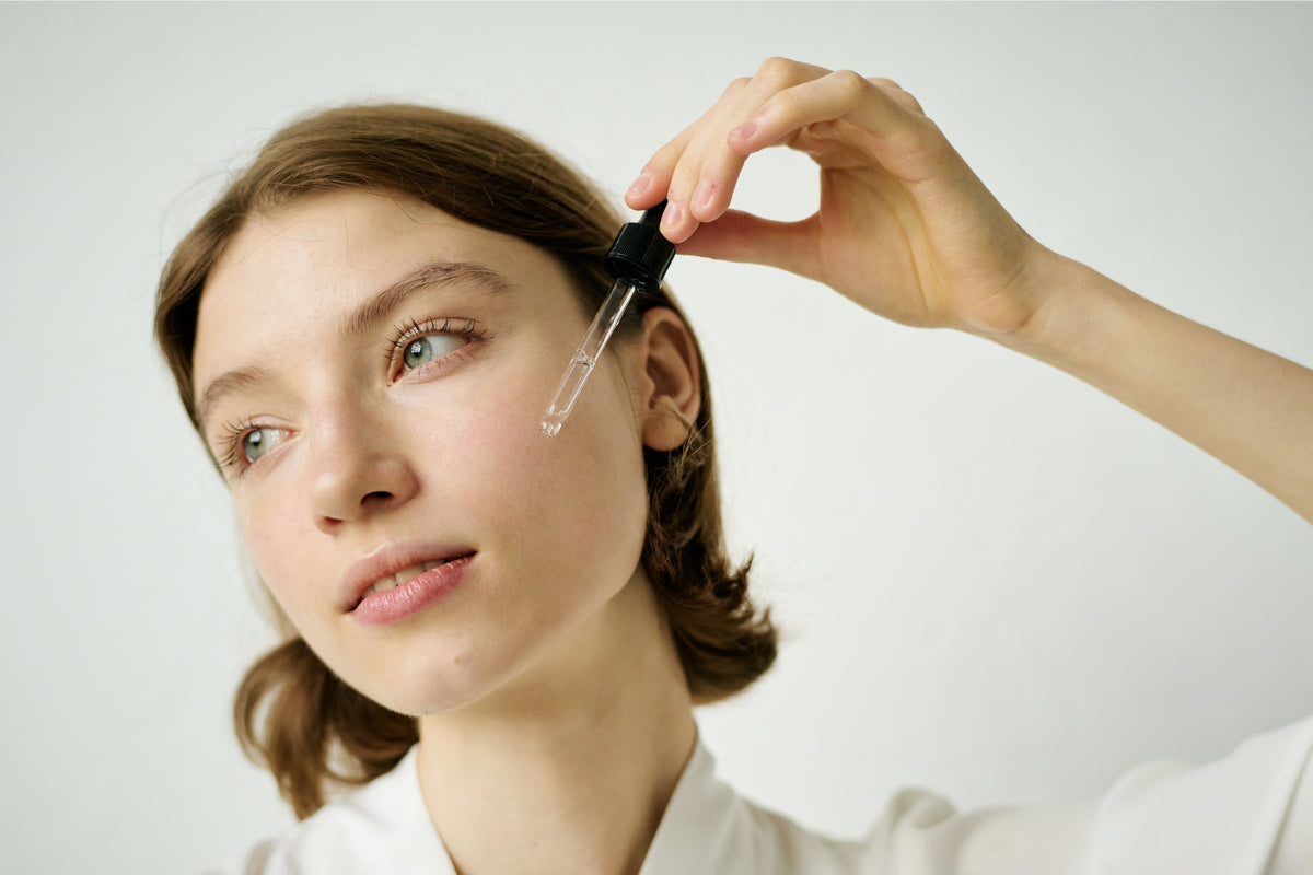 What's the Difference Between Retinol & Retinyl Palmitate?