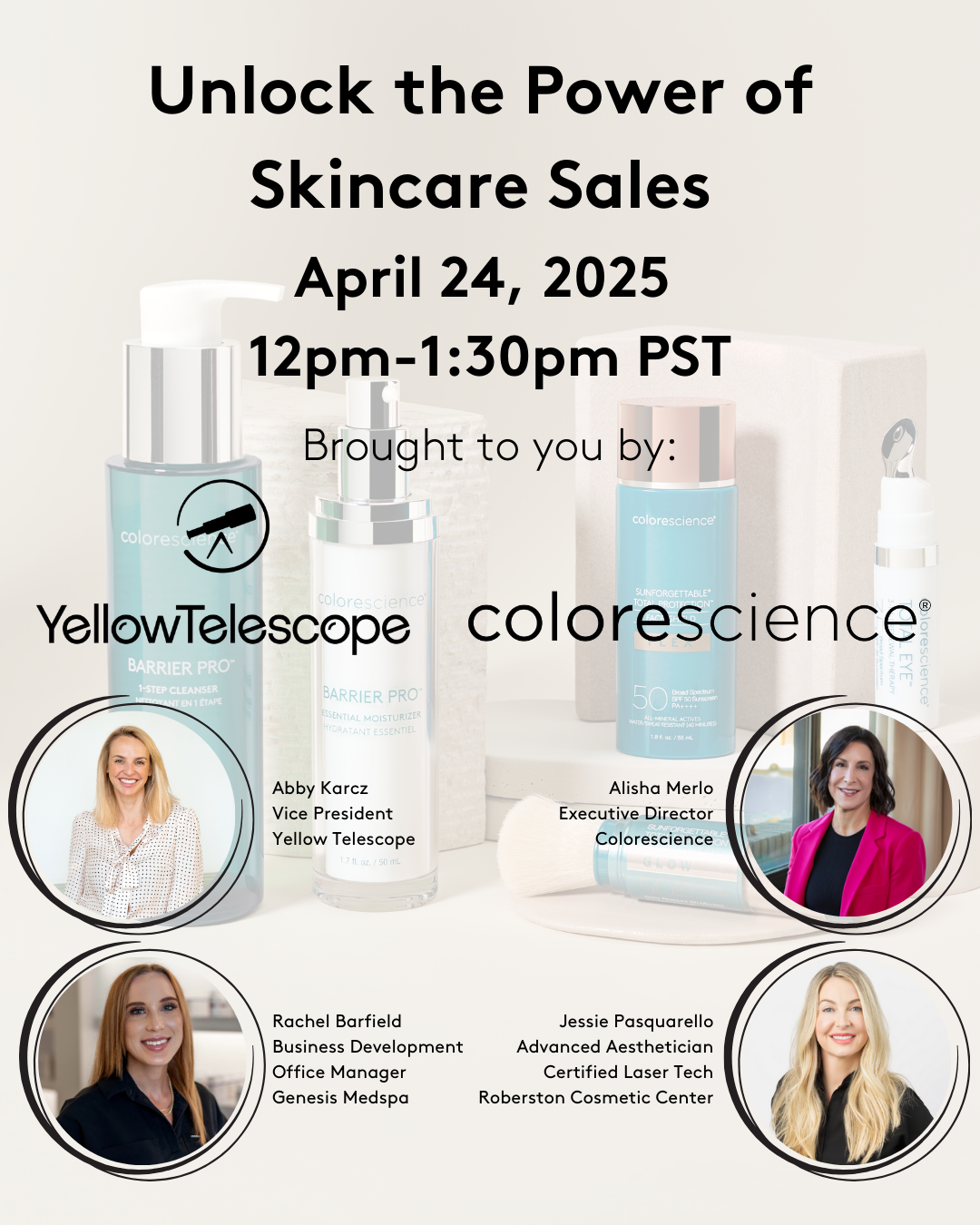 Aesthetic Next 6.0 – Colorescience