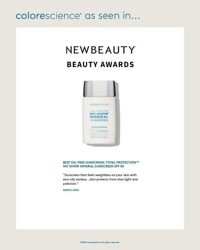 Best Oil Free Sunscreen