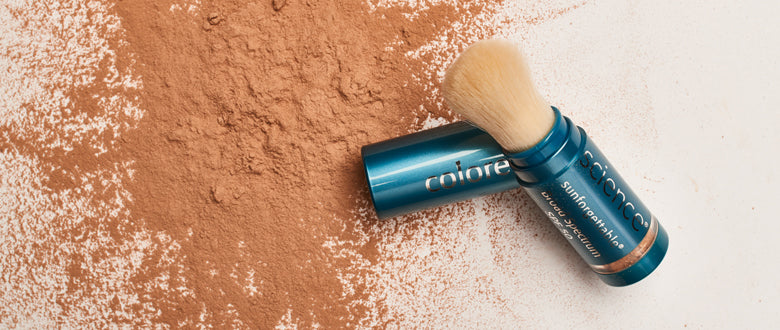 Skin Cancer Awareness: Colorescience Gets Personal