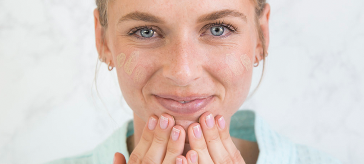 Instant Redness Reducer: How to Instantly Calm Rosacea