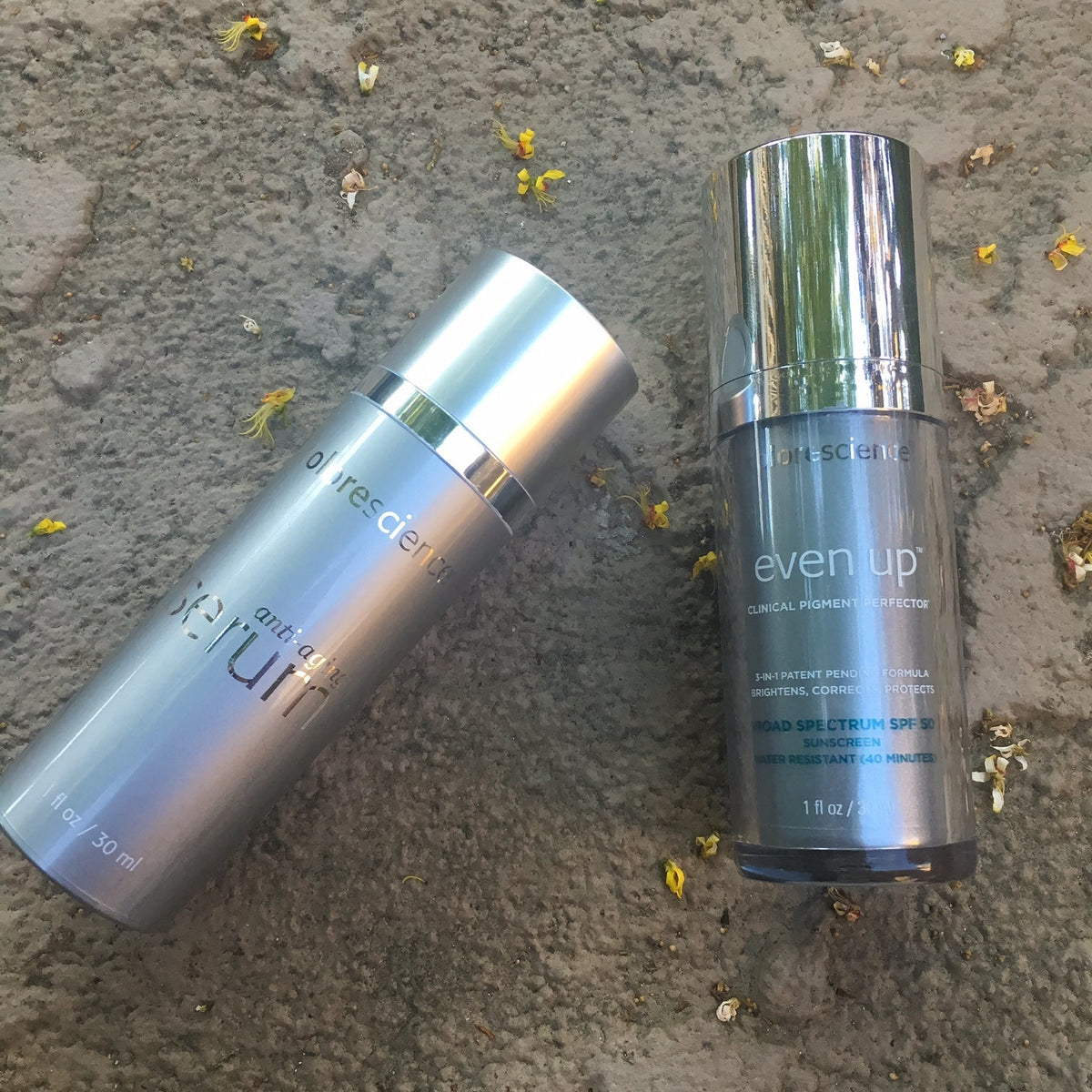 How to Repair the Look of Summer Sun Damage