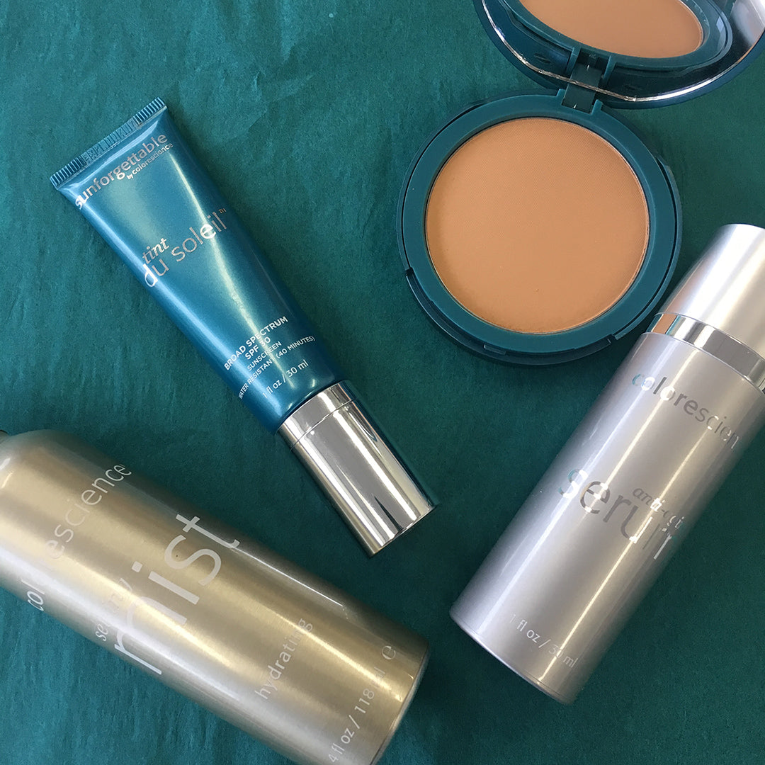 3 Tips for Winter Skin Survival