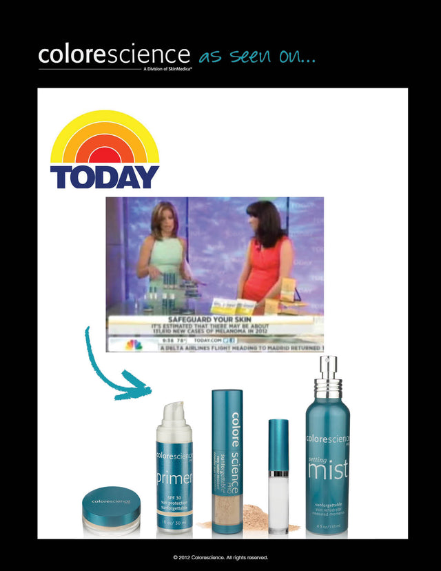 Safeguard your Skin