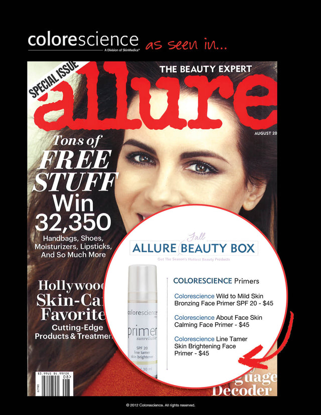 Allure Beauty Box