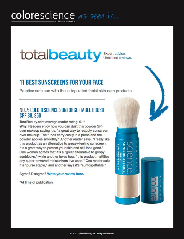 11 Best Sunscreens for your face