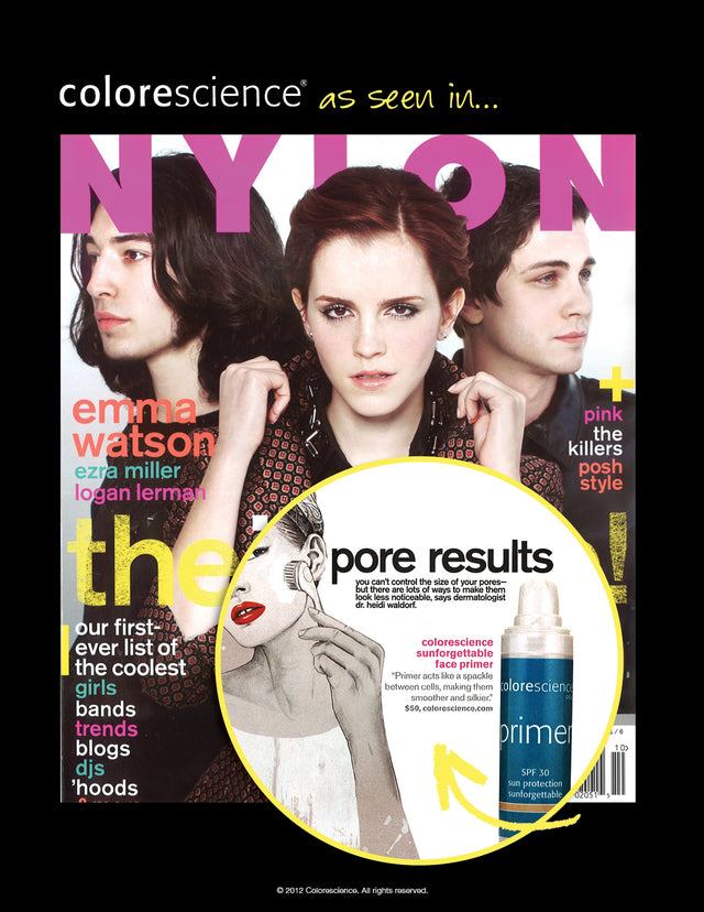 Pore Results