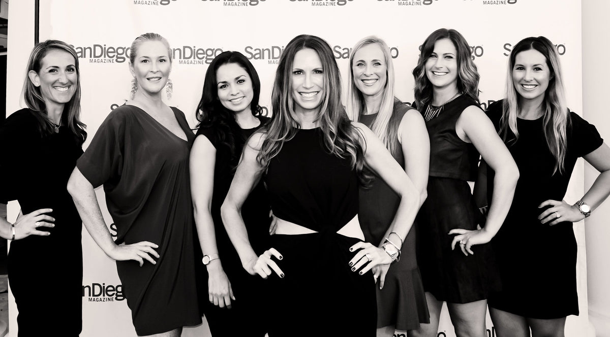 CCO Josie Juncal Shines In San Diego Business Community