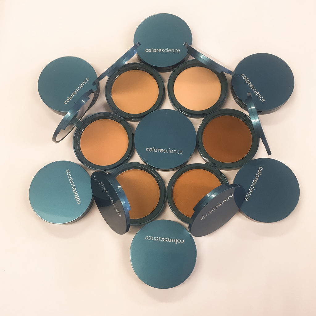 Color Science Foundation Your Search for the Perfect Colorescience Foundation Is Over