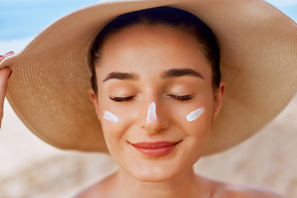 Skin Cancer Awareness and Sun Safety