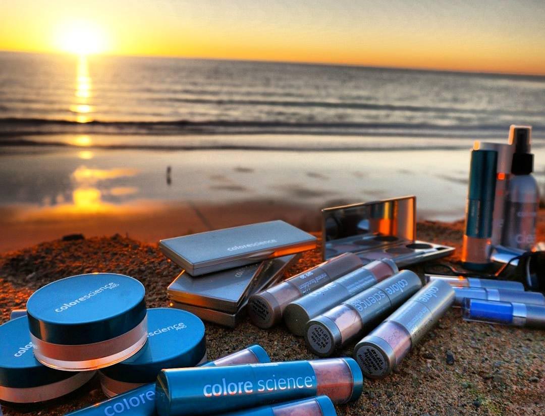 The Perfect Beach Bag