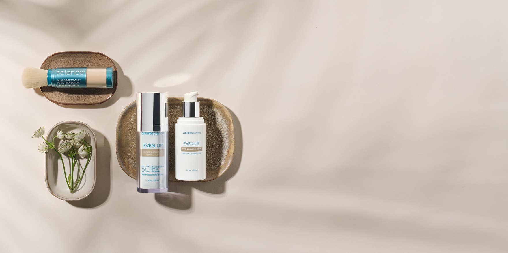 Even Up® Hyperpigmentation Regimen
