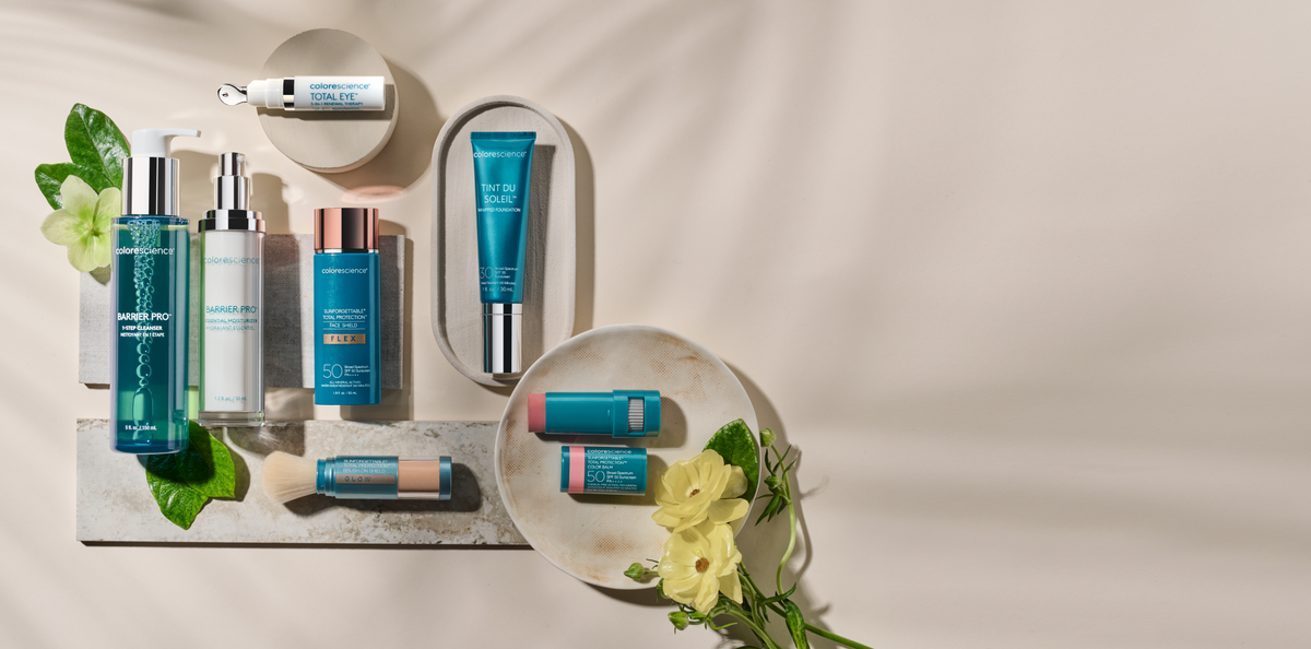Lasting Beauty Rewards Exclusive