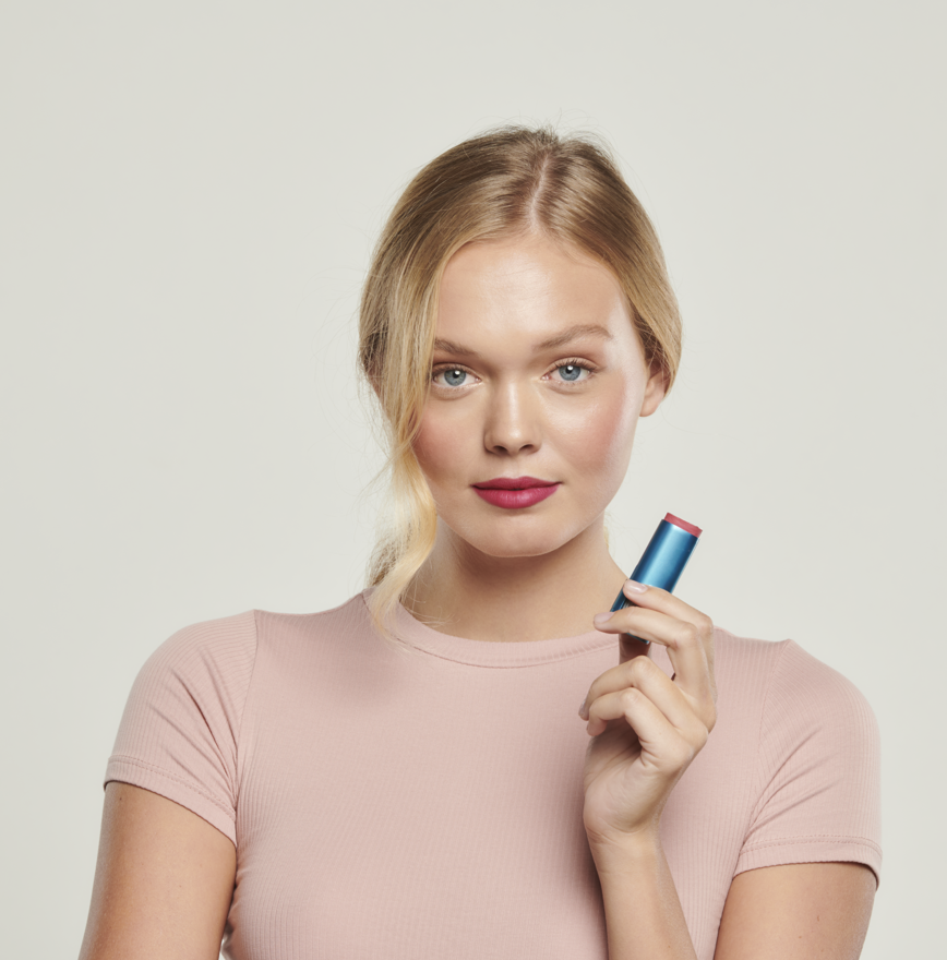 Influencer: Sample – Colorescience