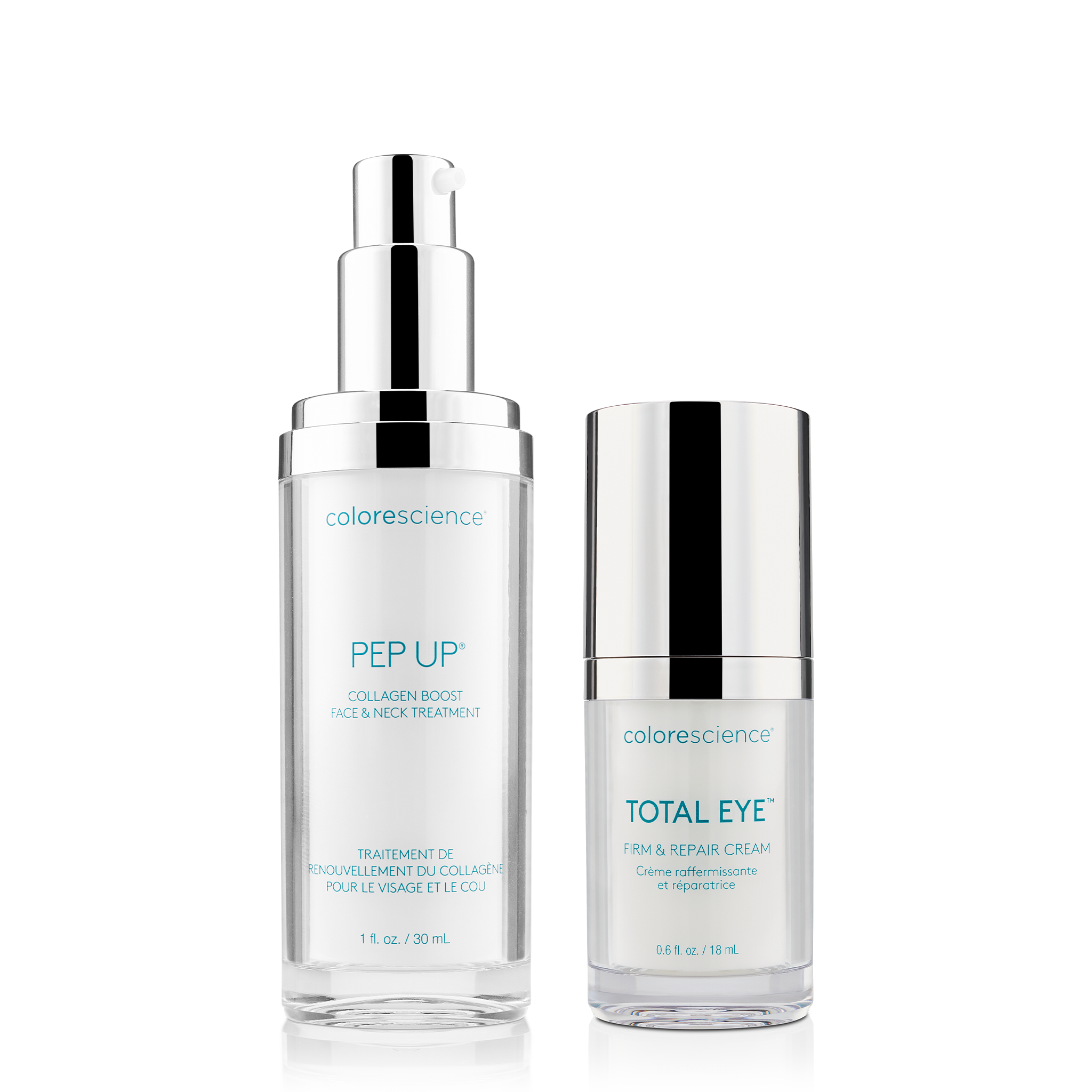 Esthetician Curated for Aging – Colorescience