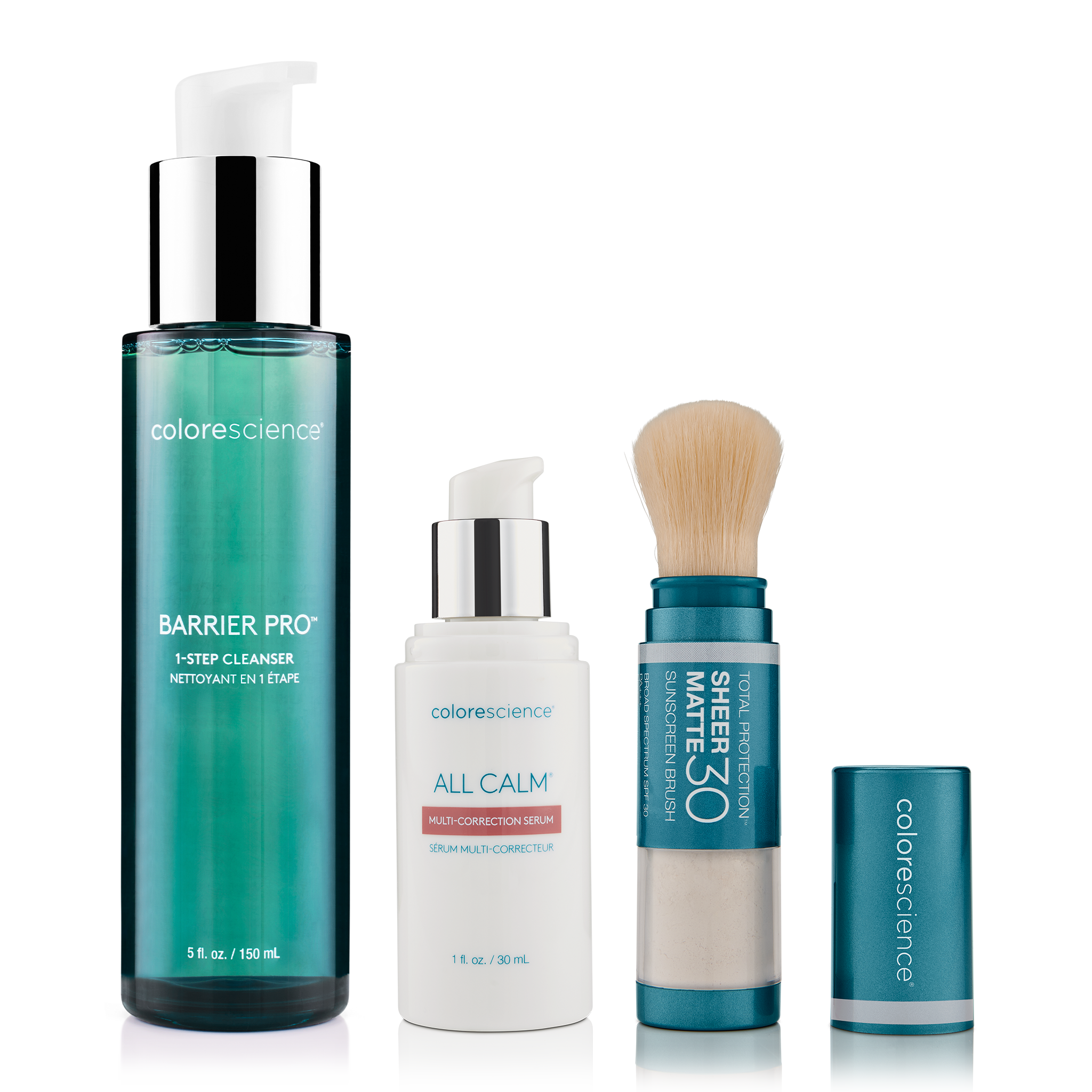 Esthetician Curated for Oily Skin