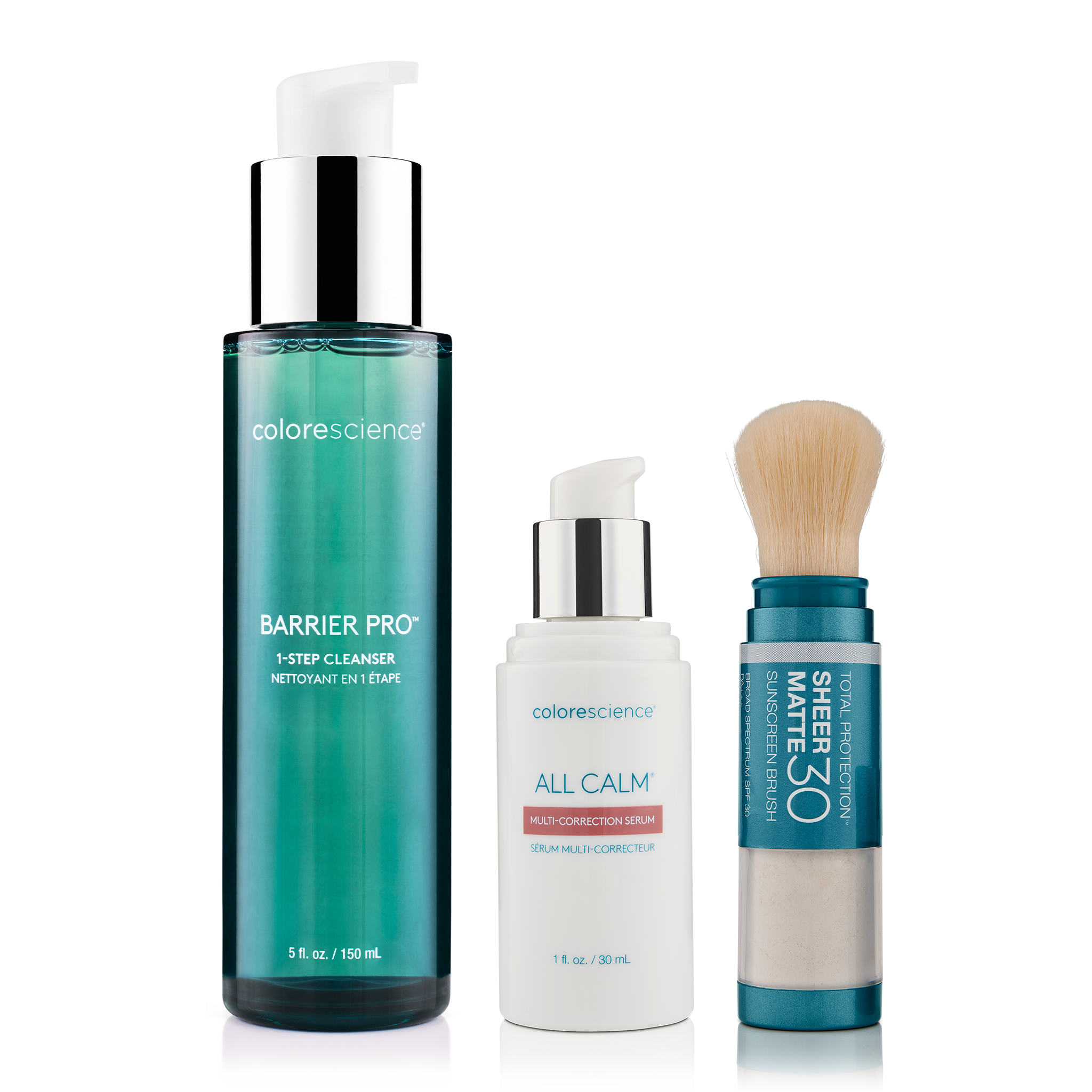 Esthetician Curated for Oily Skin