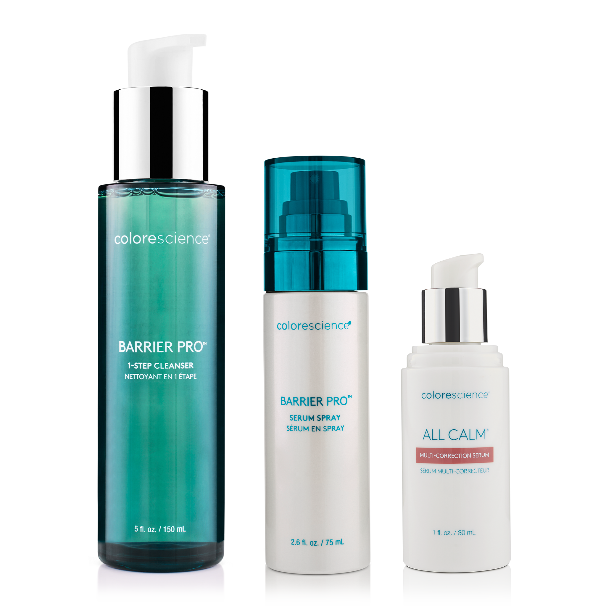 Esthetician Curated for Sensitivity