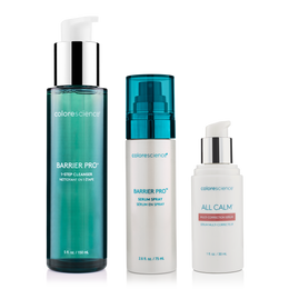 Esthetician Curated for Sensitivity