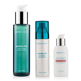 Esthetician Curated for Sensitivity