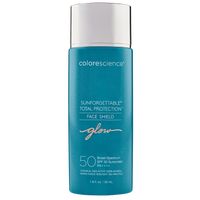 Sunforgettable® Total Protection™ Face Shield Glow SPF 50 || all