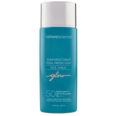 Sunforgettable® Total Protection® Face Shield Glow SPF 50