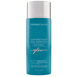 Sunforgettable® Total Protection™ Face Shield Glow SPF 50