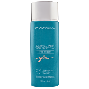 Sunforgettable® Total Protection™ Face Shield Glow SPF 50