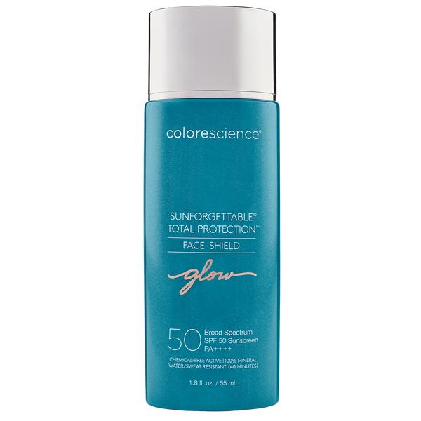 Sunforgettable® Total Protection™ Face Shield Glow SPF 50