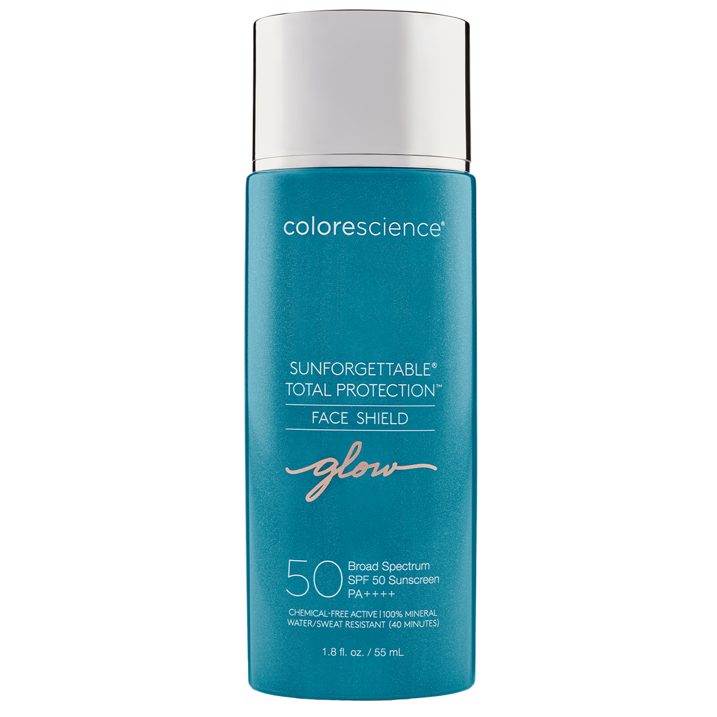 Colorescience Sunforgettable® Total Protection® Face Shield Glow SPF 50